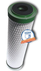 Cartucho-filtro NFP Premium Carbonit®