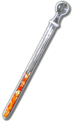 Vital Stick - Cornalina