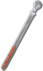 Vital Stick - Jaspe Vermelho