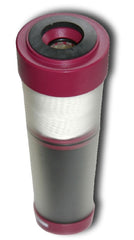 Cartucho-filtro NFP Clario Carbonit®